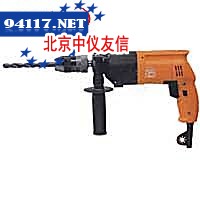 DSe 648 双档位手电钻